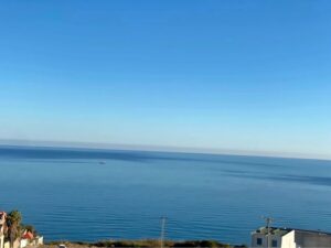 Appartement Tichy 102 m² vue mer – 1er étage – 1,5 Md DA