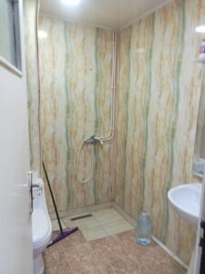 Appartement F3 à Béjaïa avec terrasse privative