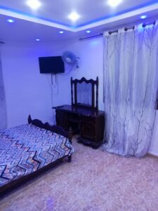 Appartement F3 à Béjaïa avec terrasse privative